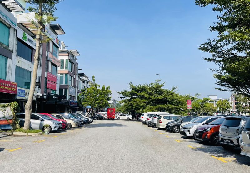 Bandar Mahkota Cheras