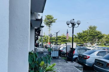 Bandar Mahkota Cheras