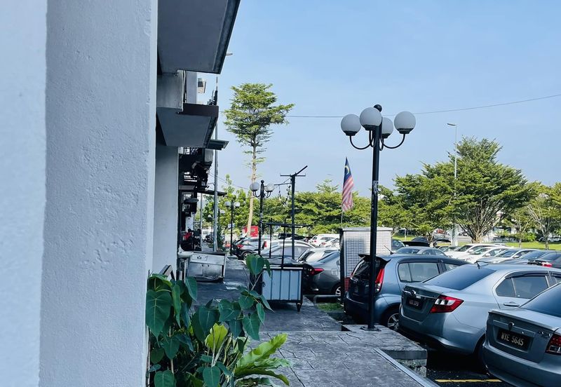 Bandar Mahkota Cheras