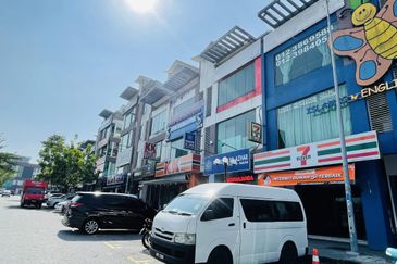 Bandar Mahkota Cheras