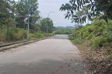 Kawasan Perindustrian Balakong