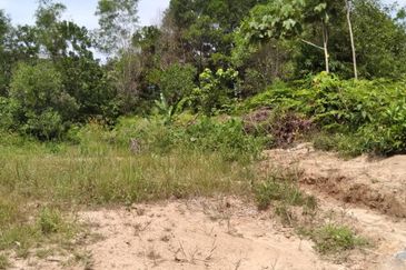 Kawasan Perindustrian Balakong