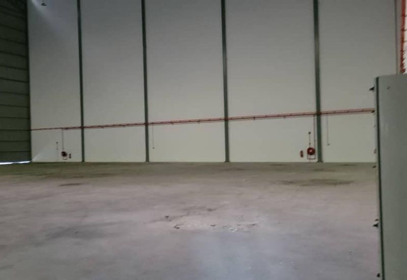 Kampung Baru Balakong