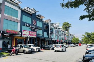 Bandar Mahkota Cheras