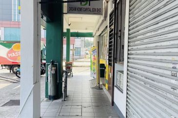 Bandar Mahkota Cheras