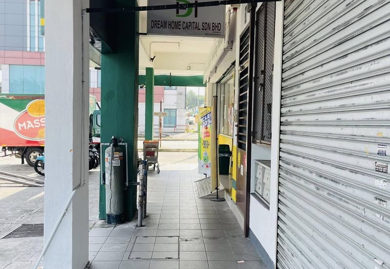 Bandar Mahkota Cheras