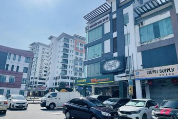 Bandar Mahkota Cheras