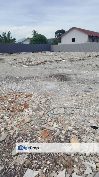 Empty Land Puchong for let, Selangor, Puchong