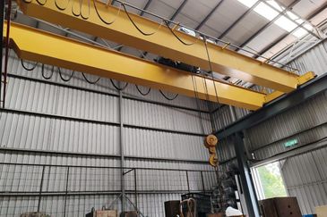 Semenyih Integrated Industrial Park