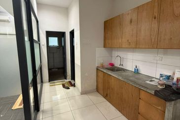 Bandar Mahkota Cheras