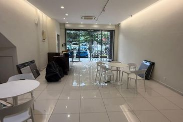 Bandar Mahkota Cheras