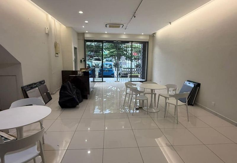 Bandar Mahkota Cheras