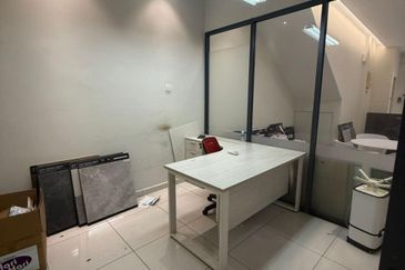 Bandar Mahkota Cheras