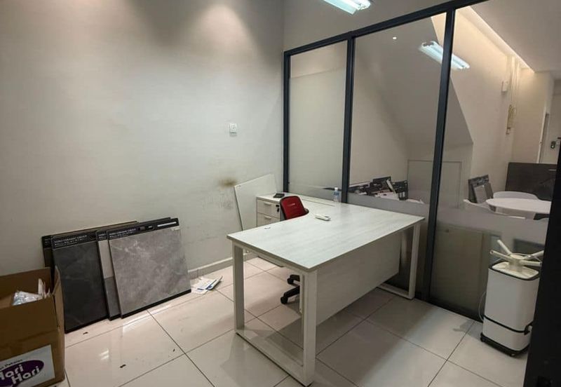 Bandar Mahkota Cheras