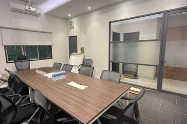 Bandar Mahkota Cheras