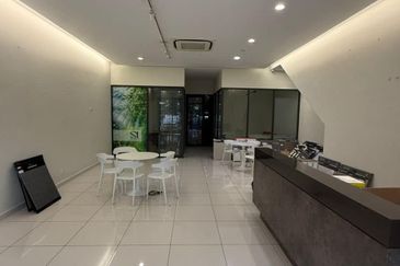 Bandar Mahkota Cheras