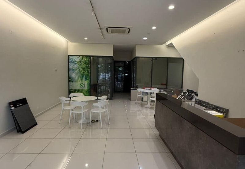 Bandar Mahkota Cheras