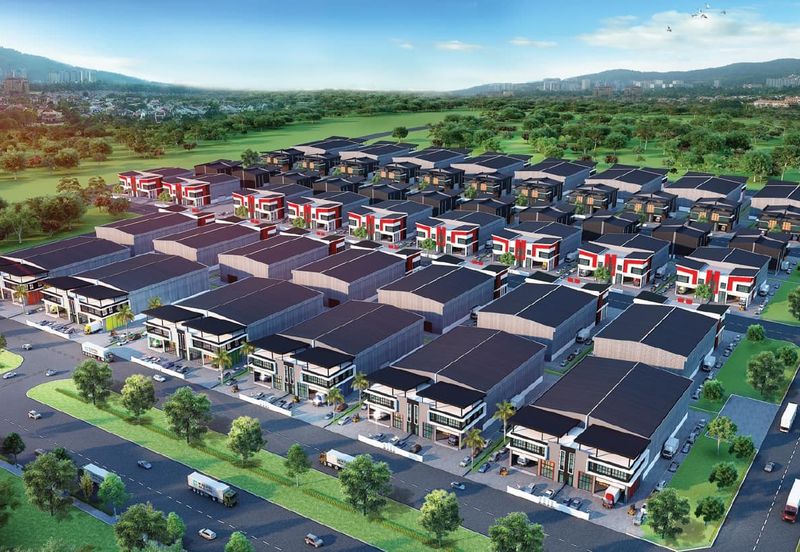 Teluk Panglima Garang