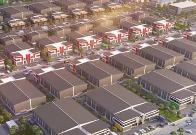 Teluk Panglima Garang