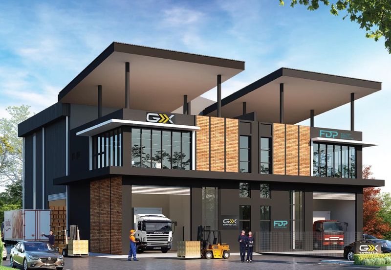 Teluk Panglima Garang