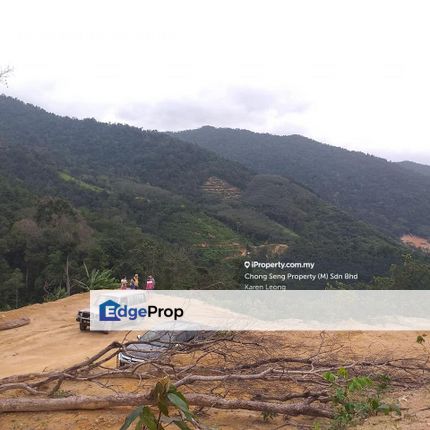 5acre Freehold Agricultural Land Broga Semenyih, Selangor, Semenyih