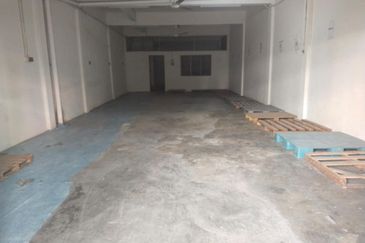 OG Business Park (Taman Tan Yew Lai)