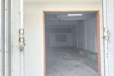 OG Business Park (Taman Tan Yew Lai)