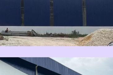 Jenjarom Industrial Park