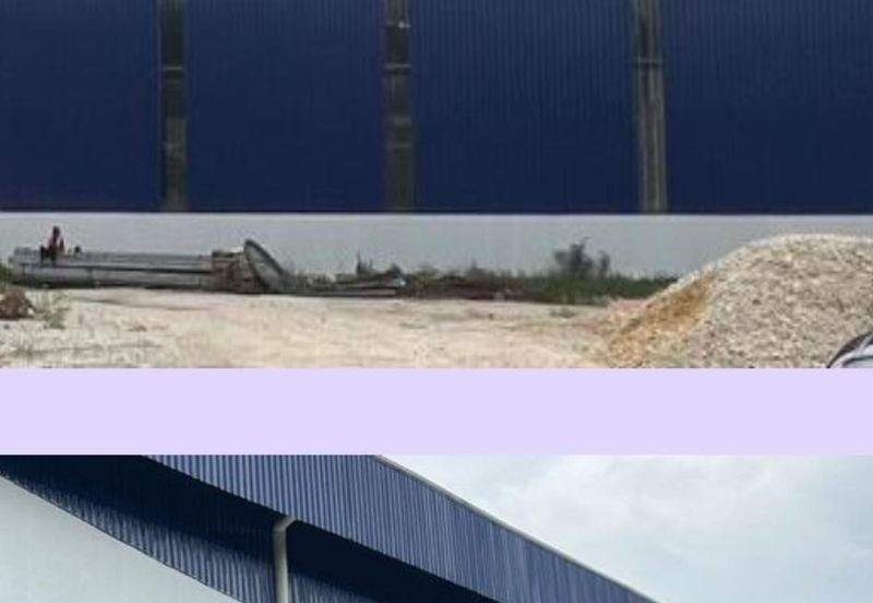 Jenjarom Industrial Park