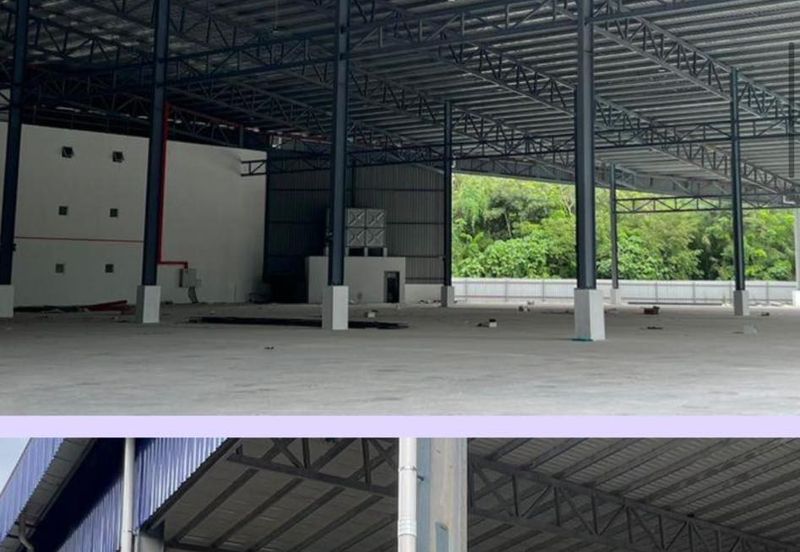 Jenjarom Industrial Park