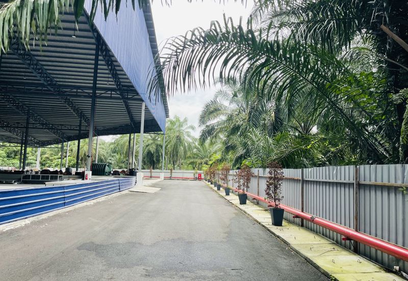 Jenjarom Industrial Park