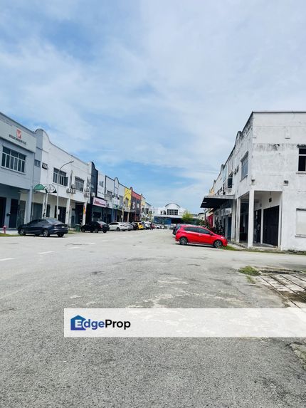 1.5 Linked Factory Taman Mas Sepang for sell, Selangor, Puchong