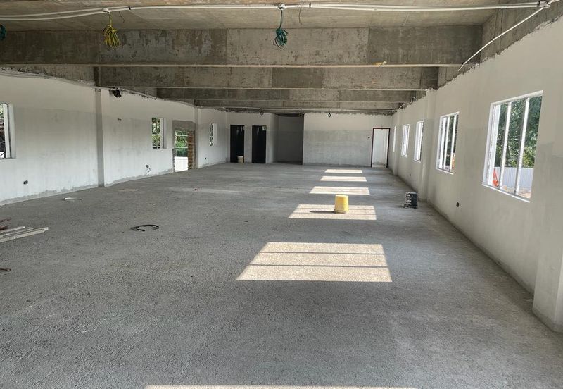 Kawasan Perusahaan Telok Mengkuang