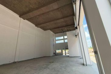 Kawasan Perindustrian Klang Utama