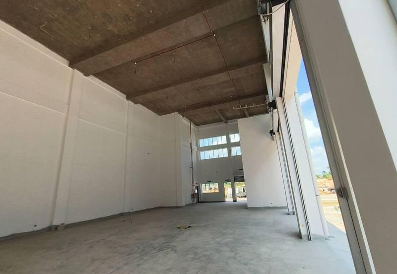 Kawasan Perindustrian Klang Utama