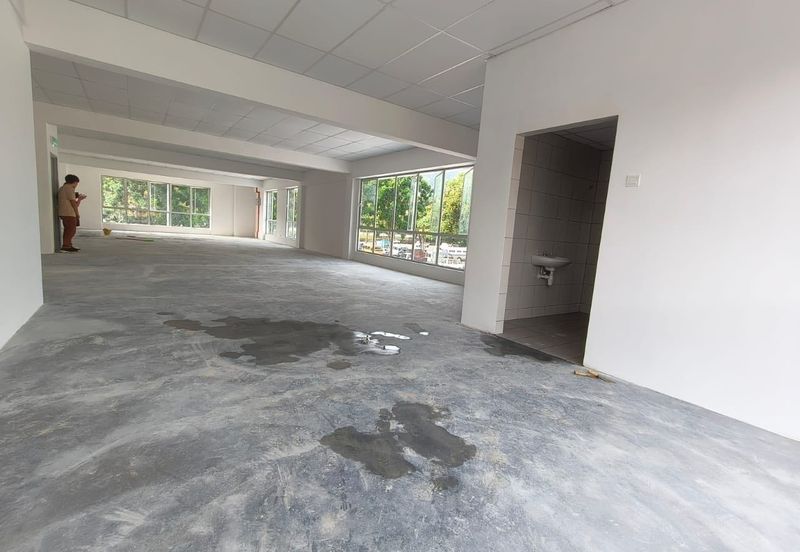 Kawasan Perindustrian Ampang