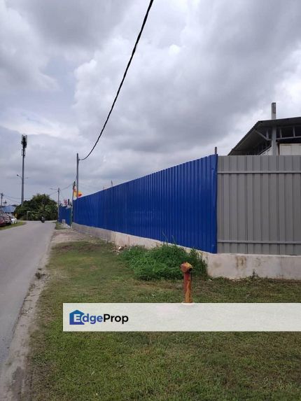 Alam Damai, Cheras-Commercial Land For Sale, Kuala Lumpur, Cheras