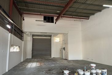 Taman Perindustrian Bukit Serdang