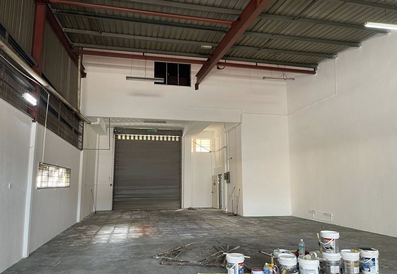 Taman Perindustrian Bukit Serdang