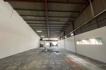 Taman Perindustrian Bukit Serdang