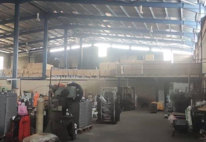 Taman Shamelin Perkasa