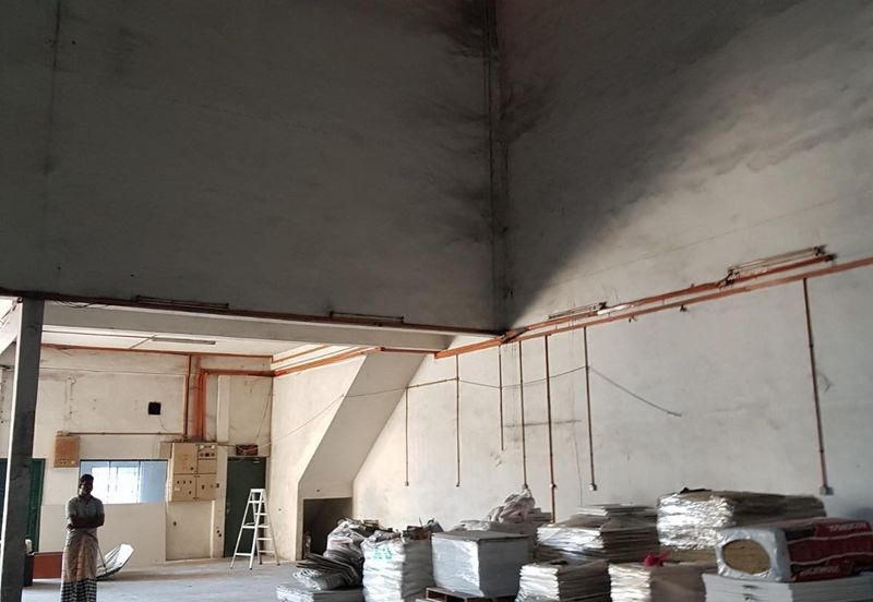 Taman Shamelin Perkasa