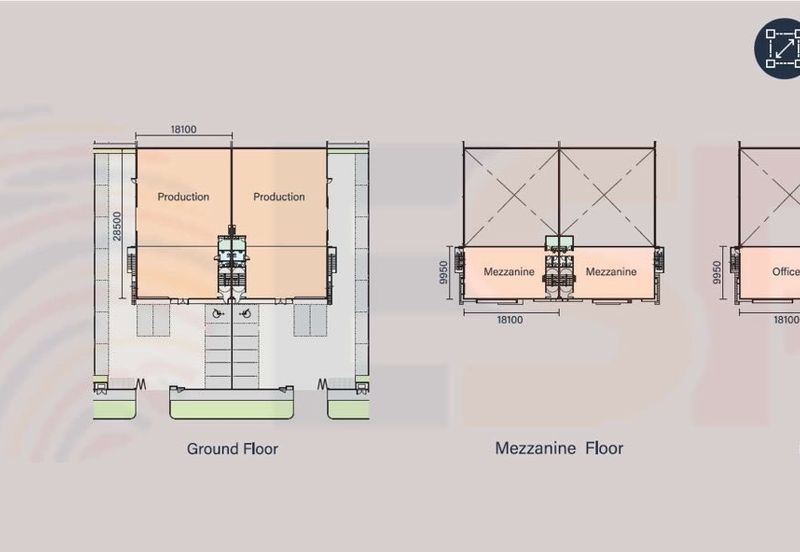 Kawasan Perindustrian Banting