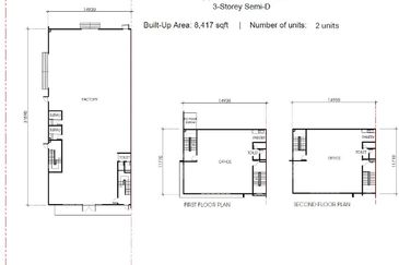 Telok Panglima Garang Industrial Zone