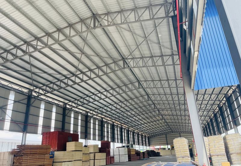 Jenjarom Industrial Park