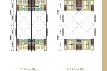 Jalan Meru @ Setia Alam