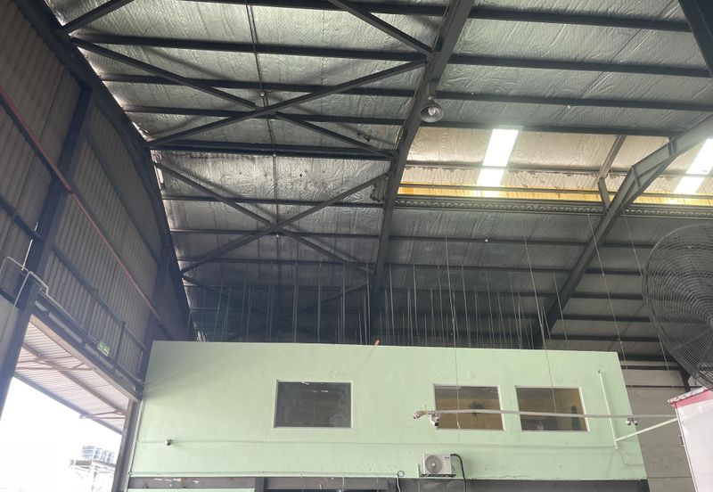 Cheras Jaya Industrial Park