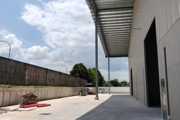 Bandar Teknologi Kajang