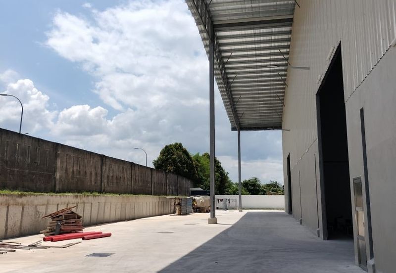 Bandar Teknologi Kajang