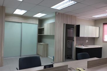 Bandar Teknologi Kajang